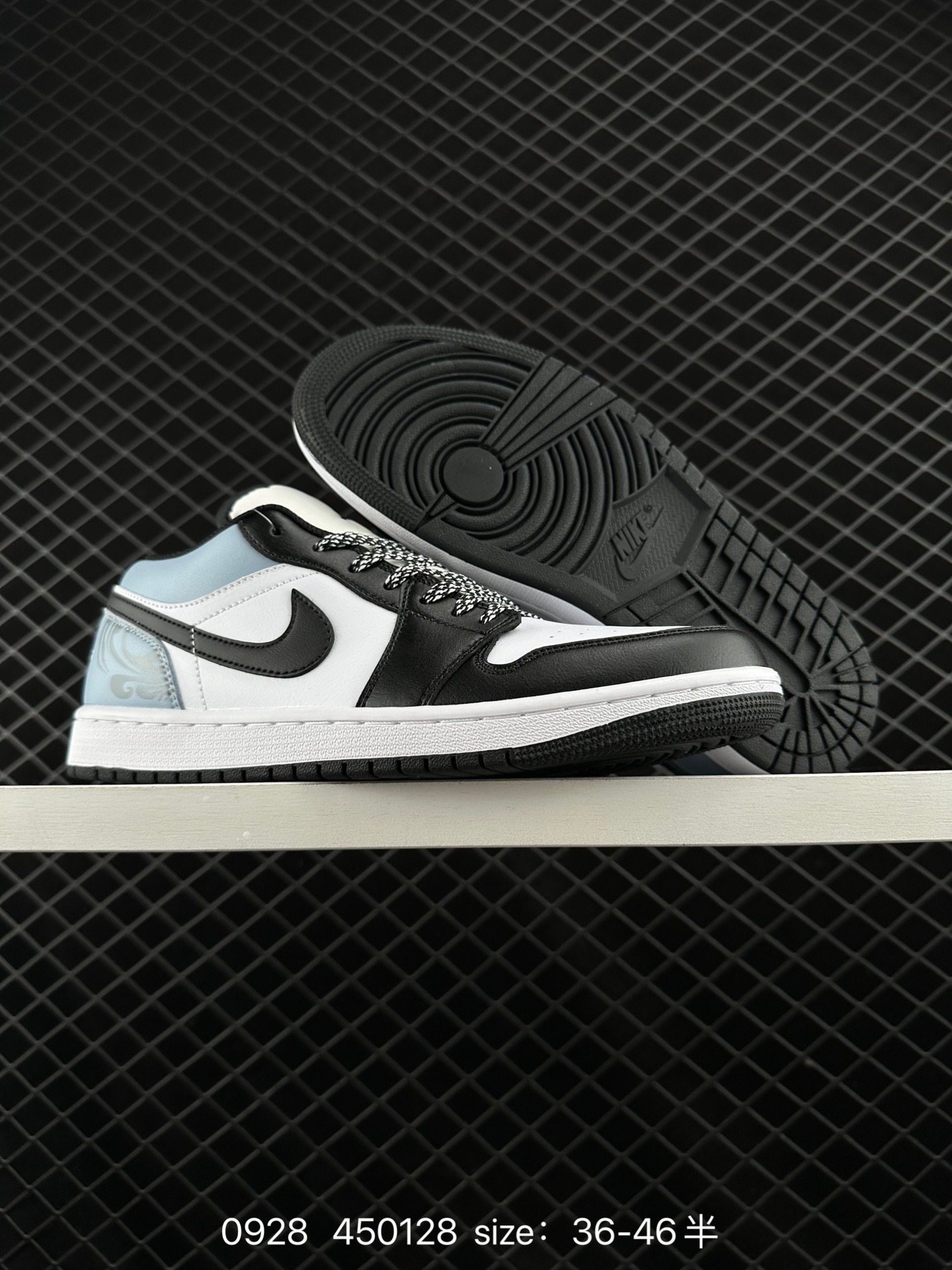 Air Jordan 1 Low AJ1